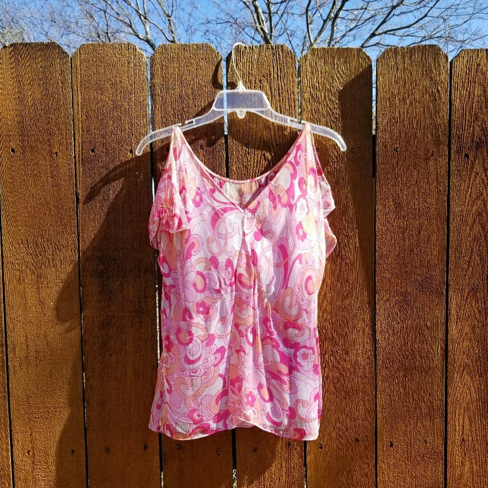 Blouse.